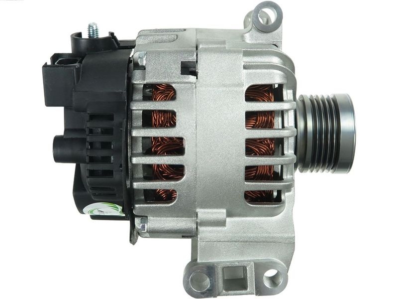 AS-PL Generator Brandneu AS-PL