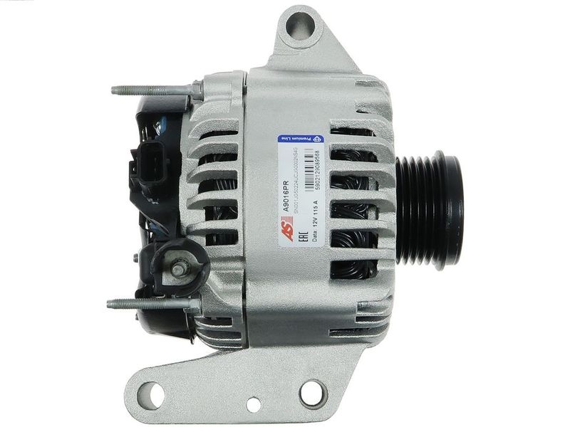AS-PL Generator Wiederaufbereitet AS-PL