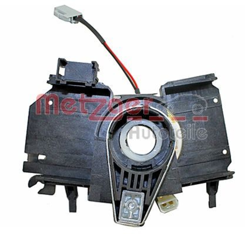 METZGER Clockspring, airbag OE-part