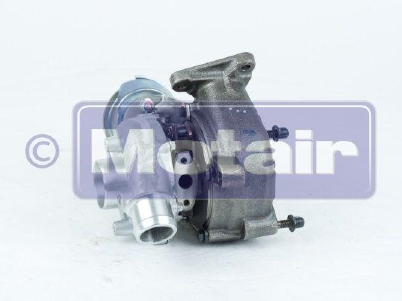 MOTAIR TURBO Lader, Aufladung ORIGINAL GARRETT TURBO