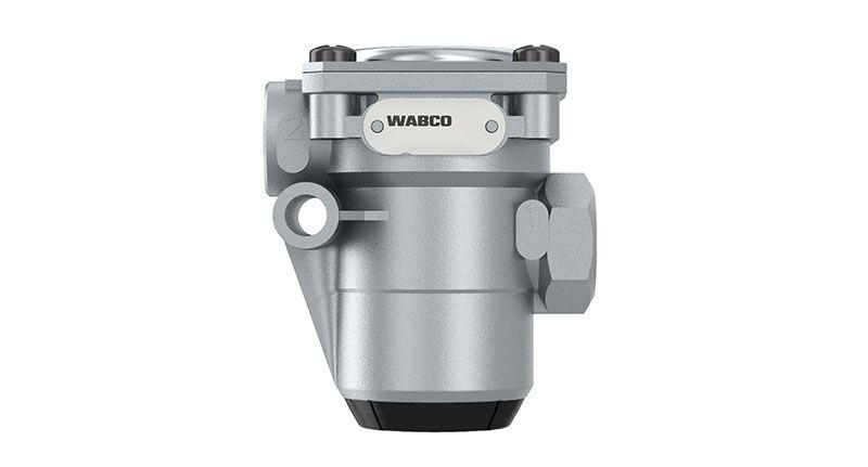 WABCO Druckbegrenzungsventil