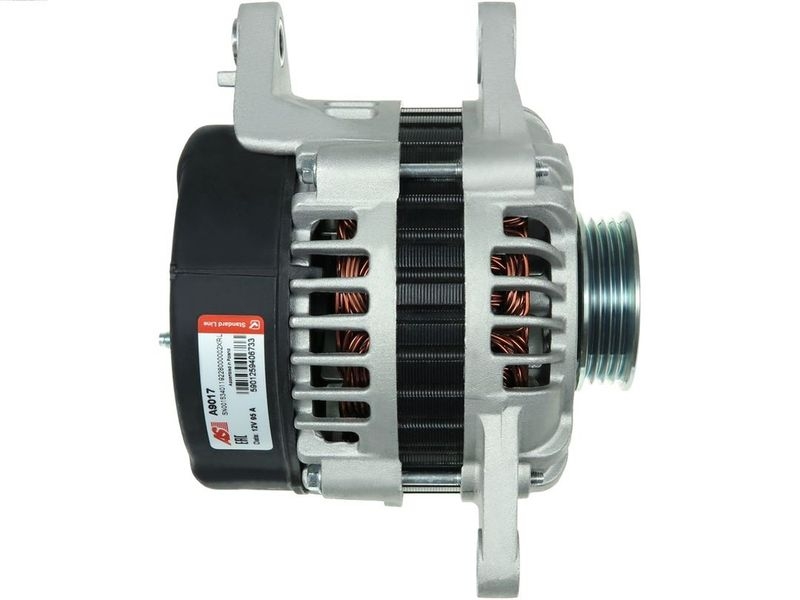 AS-PL Generator Brandneu AS-PL