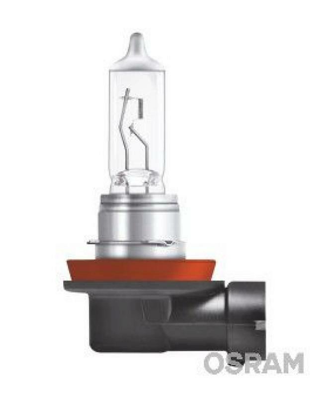 OSRAM H11 Night Breaker Silver Duobox