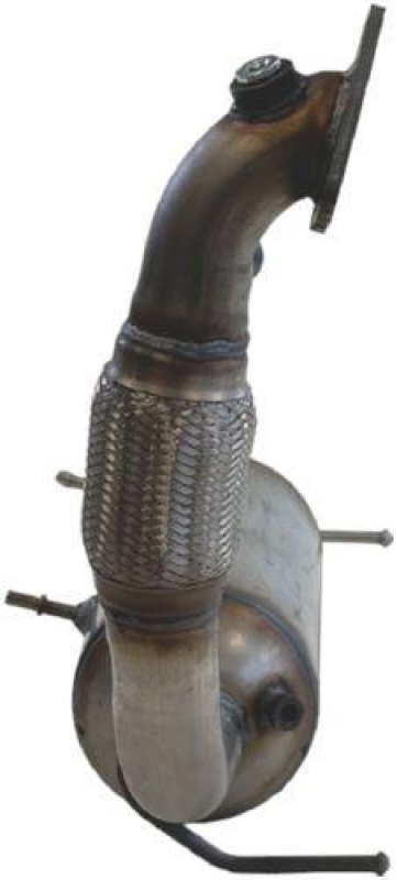 BOSAL Soot/Particulate Filter, exhaust system