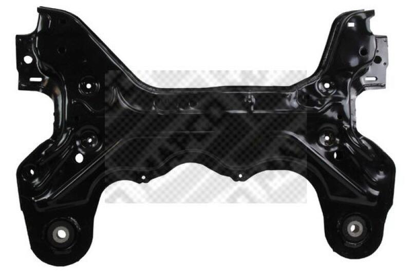 MAPCO Support Frame/Engine Carrier