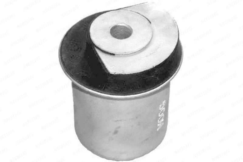 MOOG Bushing, axle beam