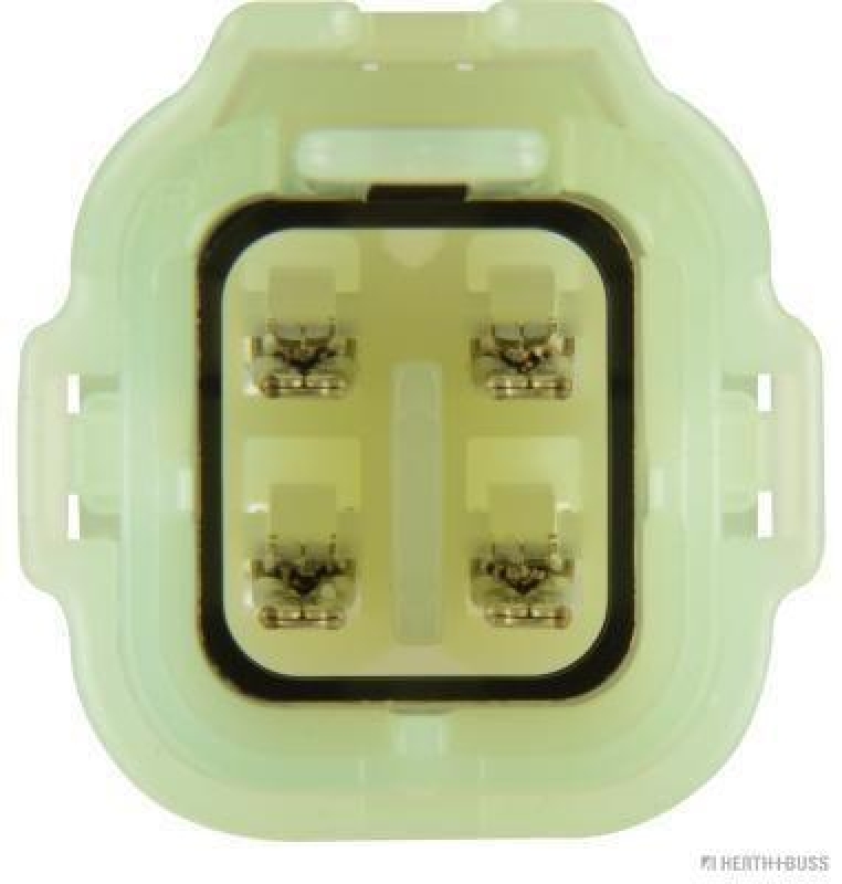 HERTH+BUSS JAKOPARTS Lambda Sensor
