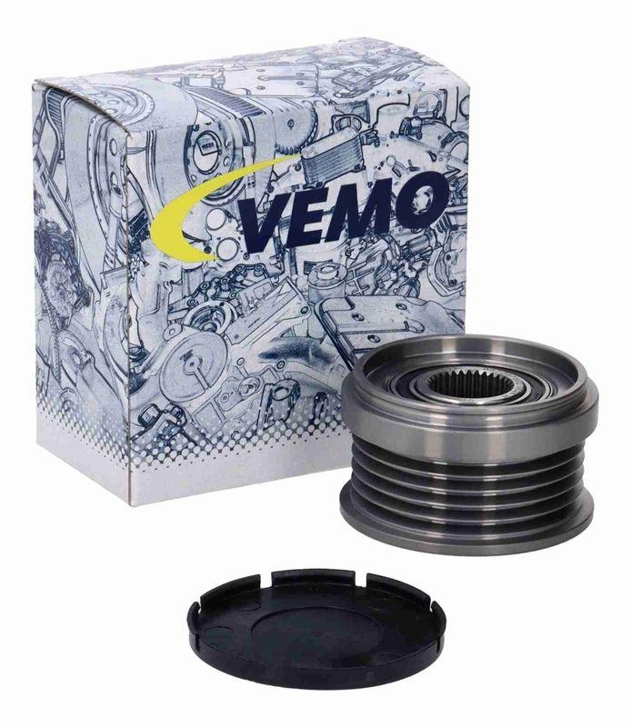 VEMO Generatorfreilauf Original VEMO Qualität