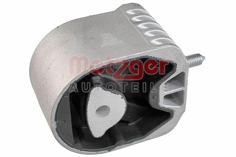 METZGER Lagerung, Motor 8054137