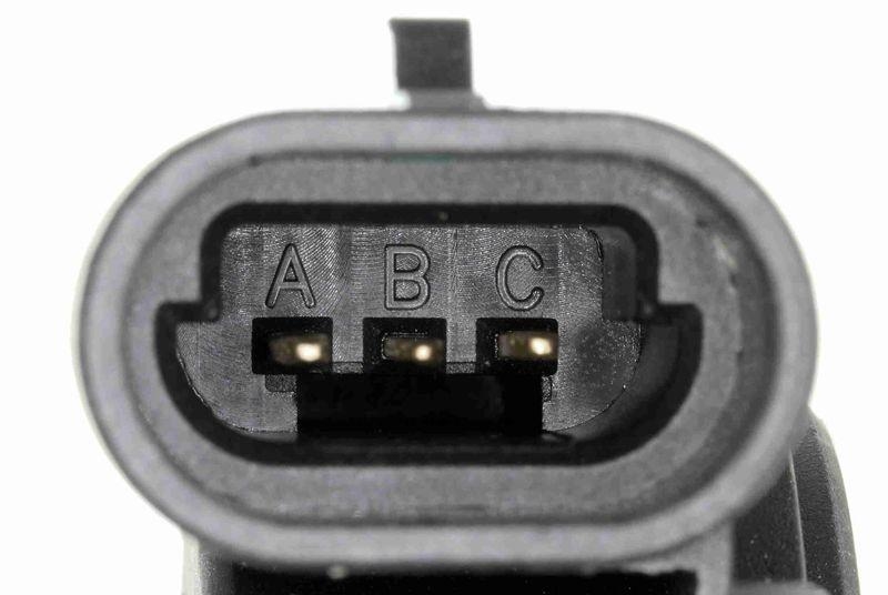 VEMO Sensor, throttle position Original VEMO Quality