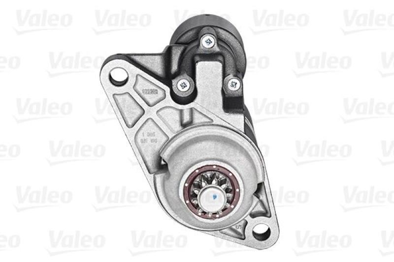 VALEO Starter VALEO RE-GEN REMANUFACTURED