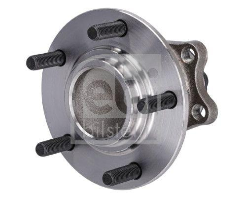 FEBI BILSTEIN Radlagersatz 172587