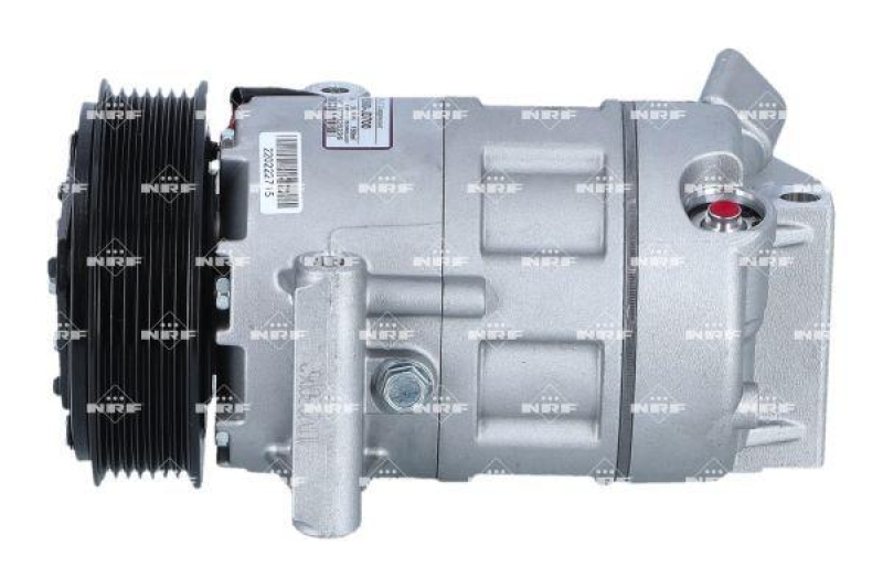 NRF Compressor, air conditioning EASY FIT