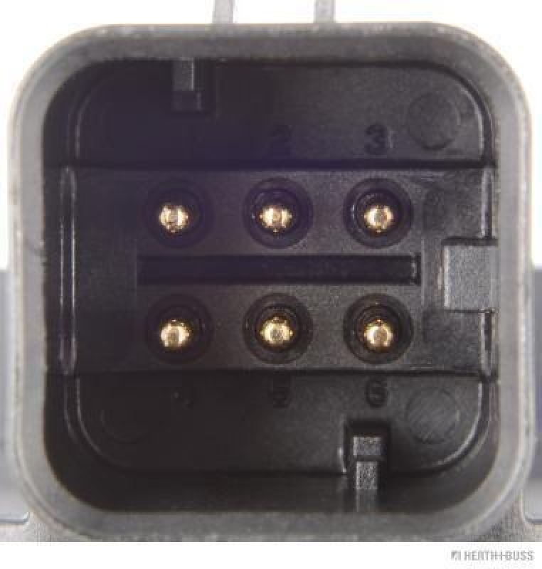 HERTH+BUSS ELPARTS NOx-Sensor, NOx-Katalysator 70680403