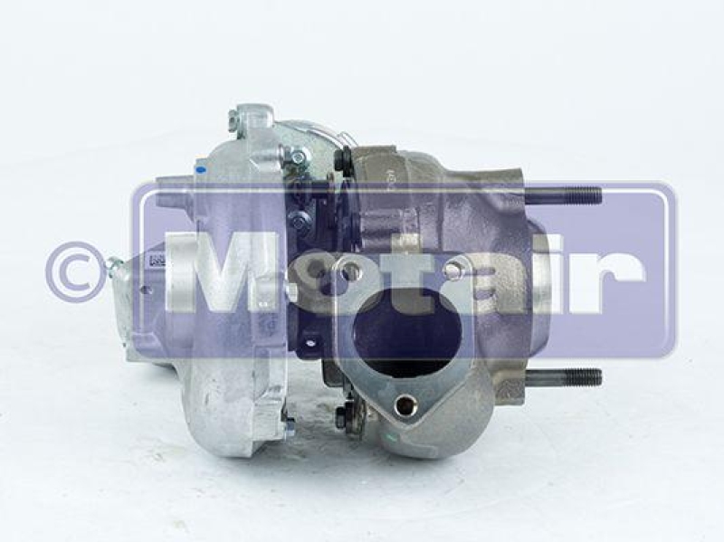 MOTAIR TURBO Lader, Aufladung ORIGINAL GARRETT TURBO
