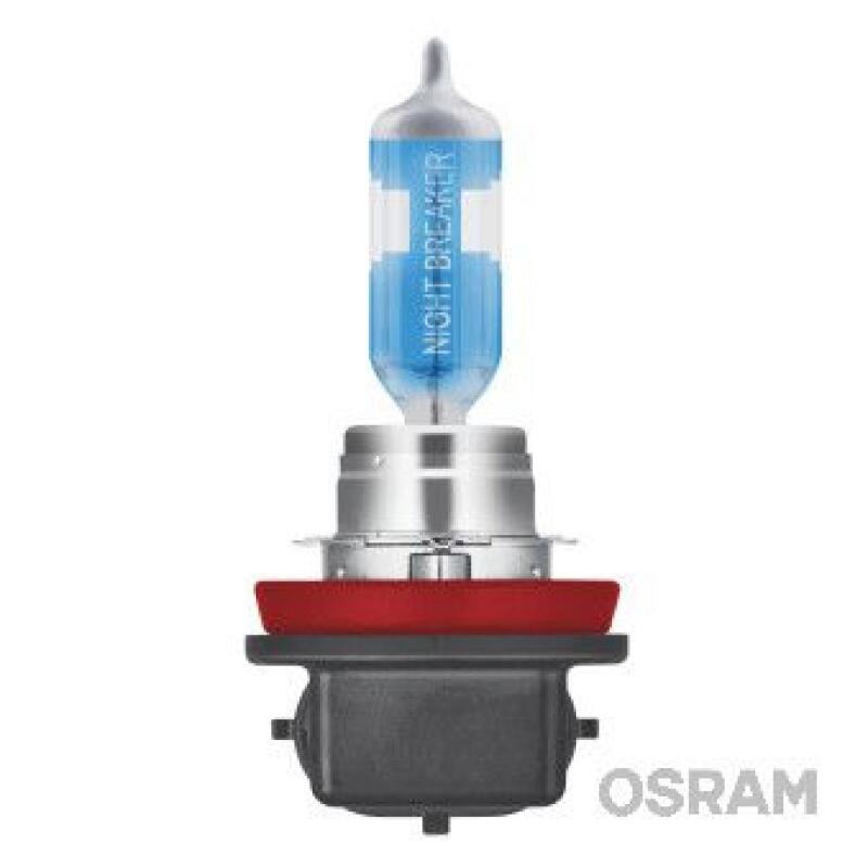 OSRAM Glühlampe, Abbiegescheinwerfer NIGHT BREAKER® LASER next generation
