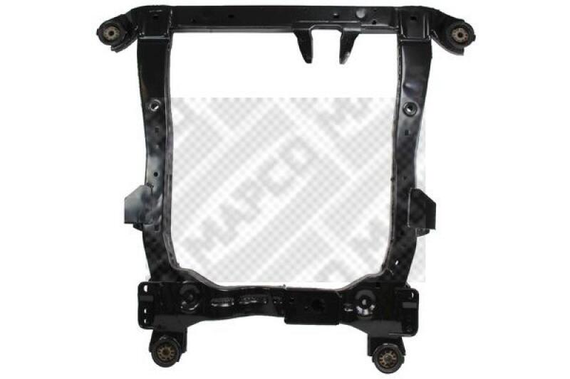 MAPCO Support Frame/Engine Carrier