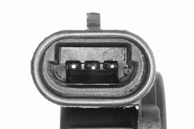 VEMO Sensor, throttle position Original VEMO Quality
