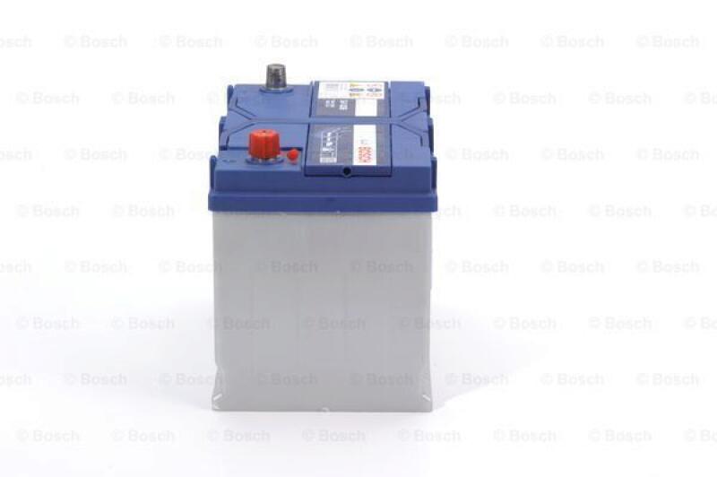 BOSCH Starterbatterie S4