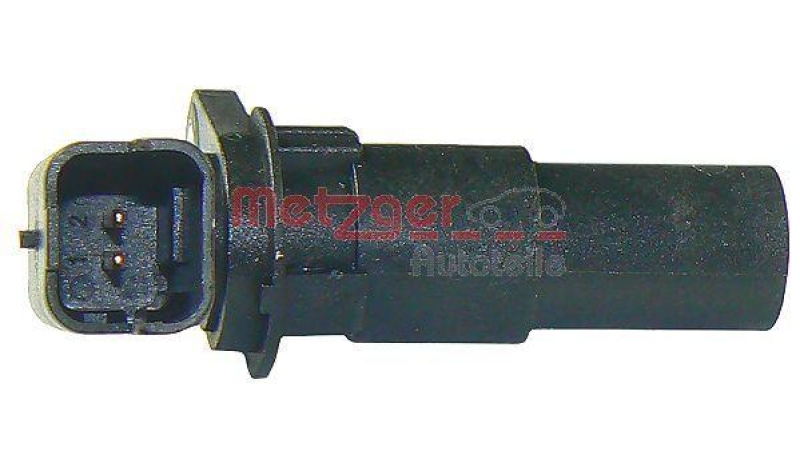 METZGER Impulsgeber, Kurbelwelle 902195
