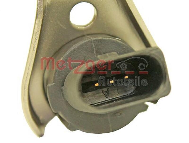 METZGER Sensor, odometer
