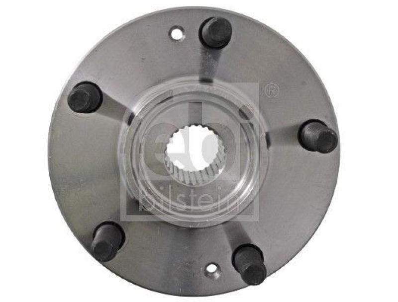 FEBI BILSTEIN Radlagersatz 172588