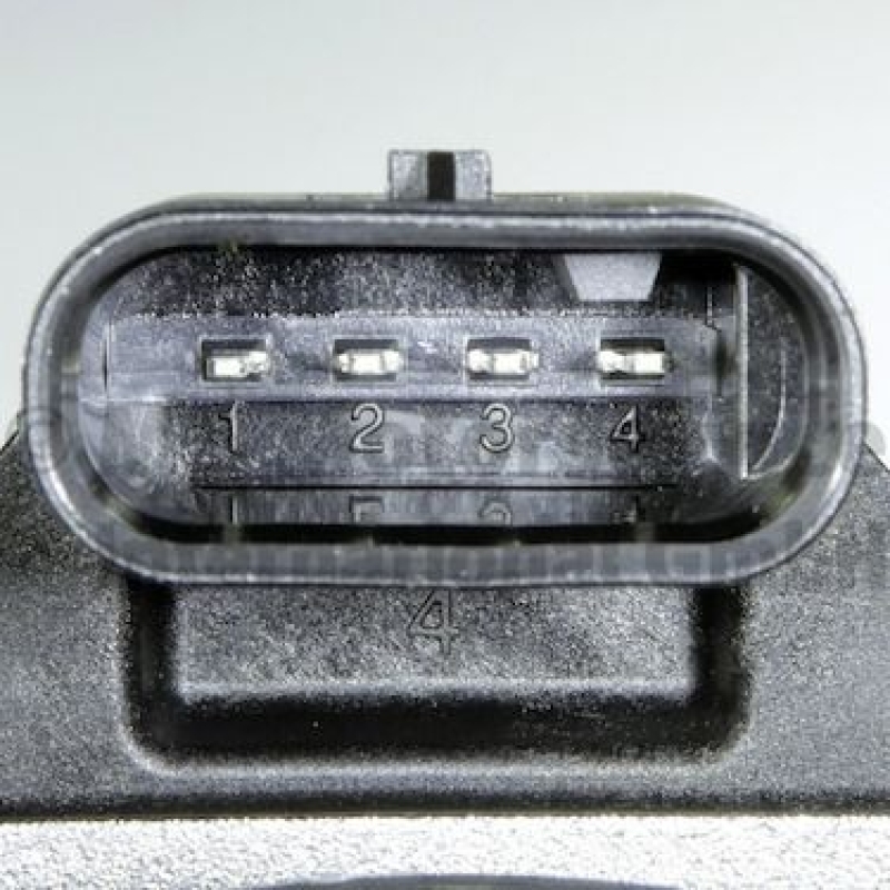 Pierburg Zusatzwasserpumpe passend für Ford USA Mustang 5.8 Shelby Gt500...