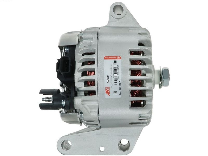 AS-PL Generator Brandneu AS-PL