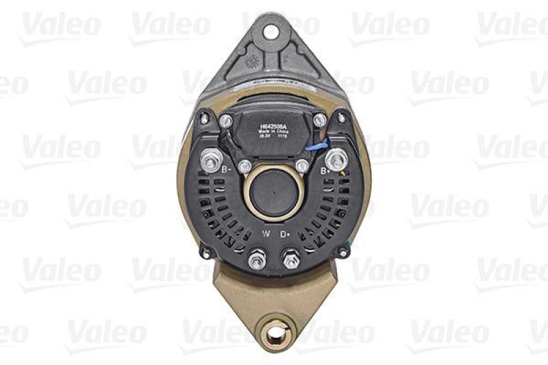 VALEO Generator VALEO RE-GEN AT