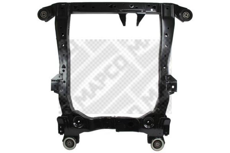 MAPCO Support Frame/Engine Carrier