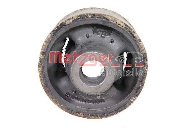 METZGER Lagerung, Lenker 52095808