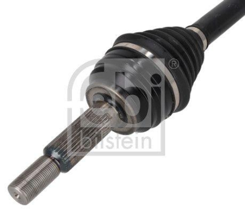 FEBI BILSTEIN Antriebswelle 186063
