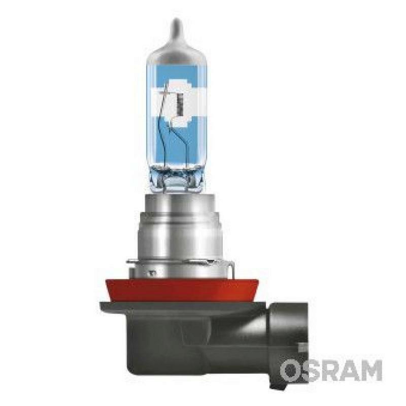 OSRAM Bulb, cornering light NIGHT BREAKER® LASER next generation