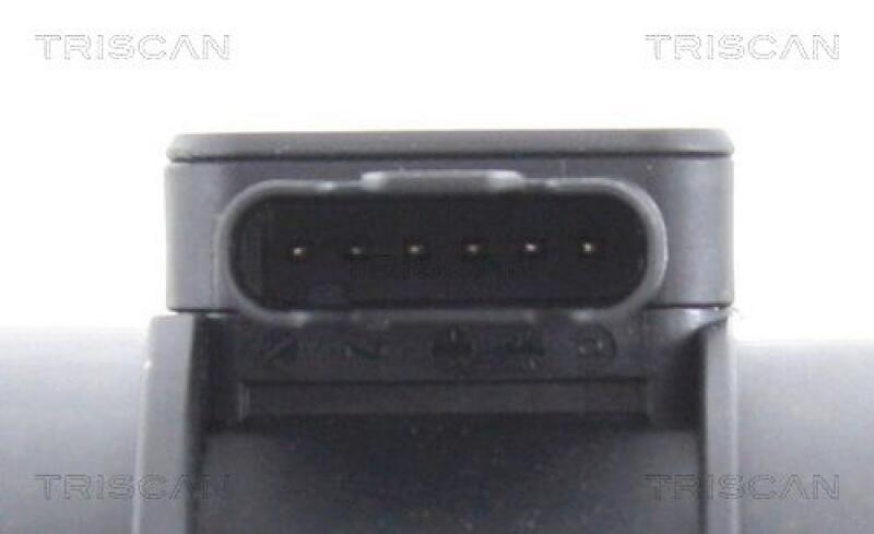 TRISCAN Air Mass Sensor