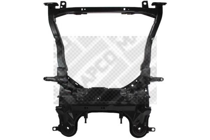 MAPCO Support Frame/Engine Carrier
