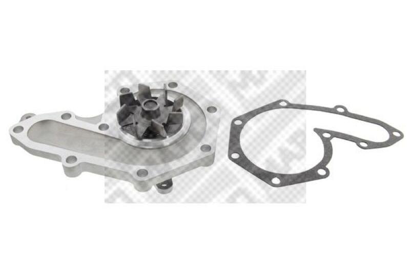 MAPCO Water Pump