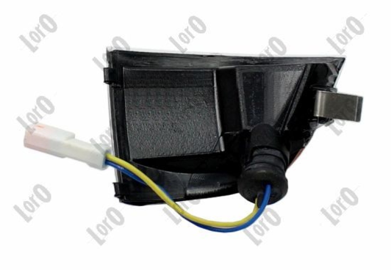 Spurwechselwarnleuchte 1220S04