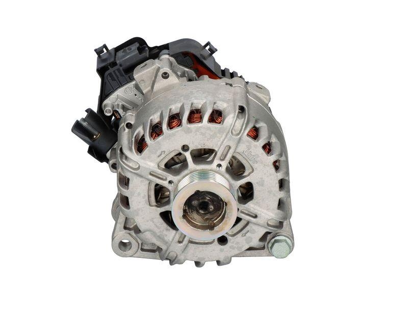 VALEO Startergenerator VALEO RE-GEN AT STOP&START