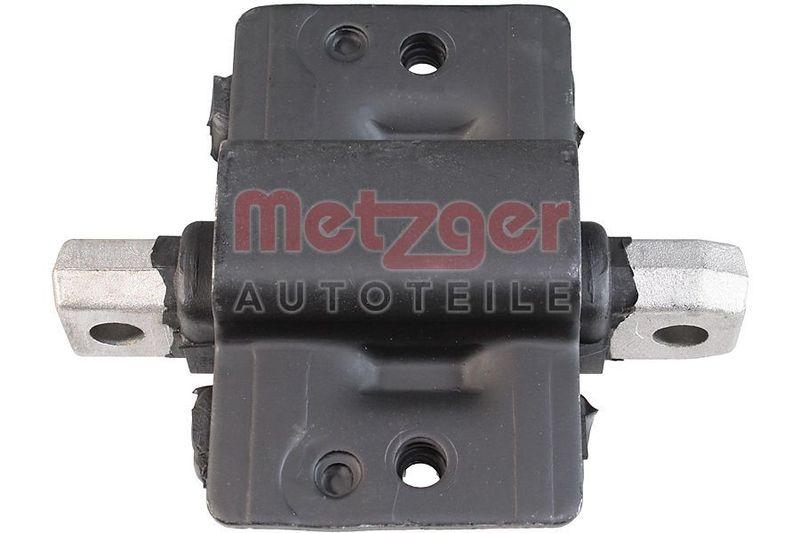 METZGER Mounting, automatic transmission