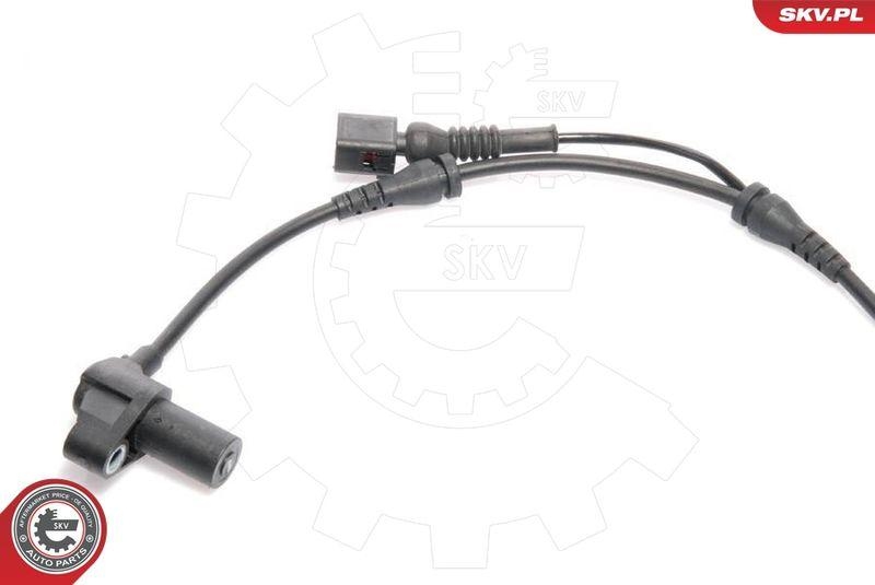 ESEN SKV Sensor, Raddrehzahl