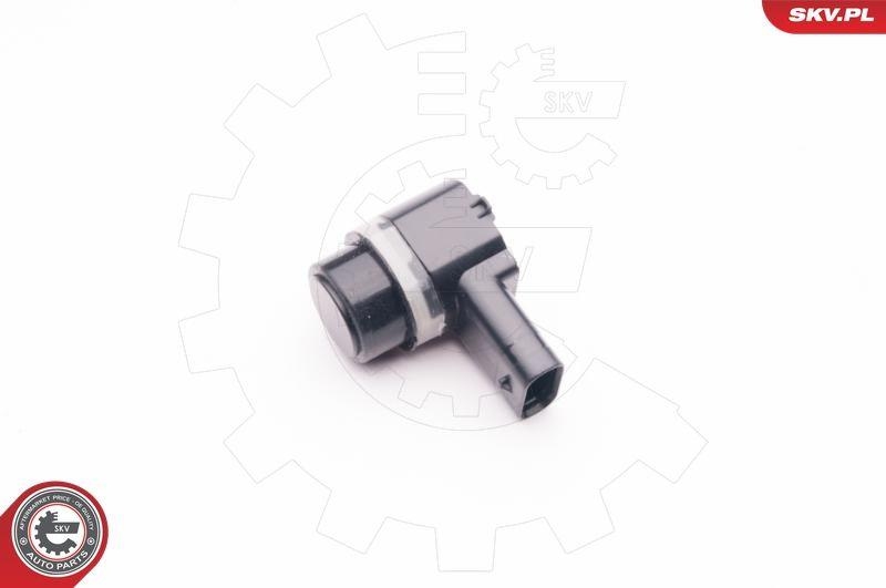 ESEN SKV Sensor, Einparkhilfe