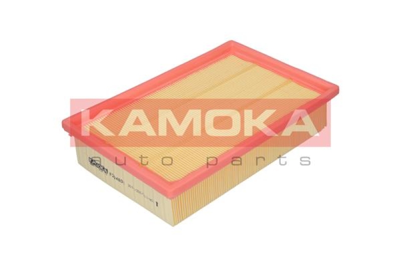 KAMOKA Luftfilter F204801