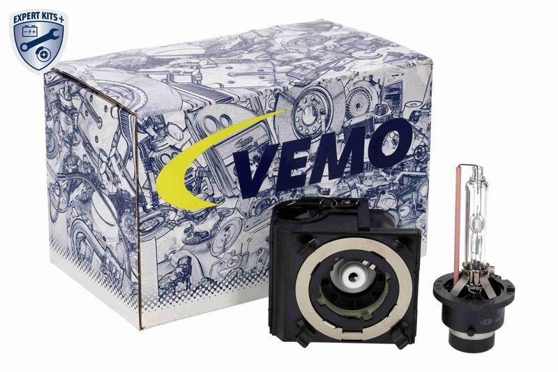 VEMO Zündgerät, Gasentladungslampe EXPERT KITS +
