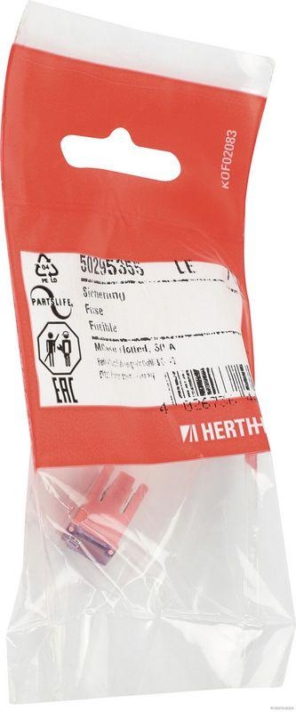HERTH+BUSS ELPARTS Sicherung 50295355