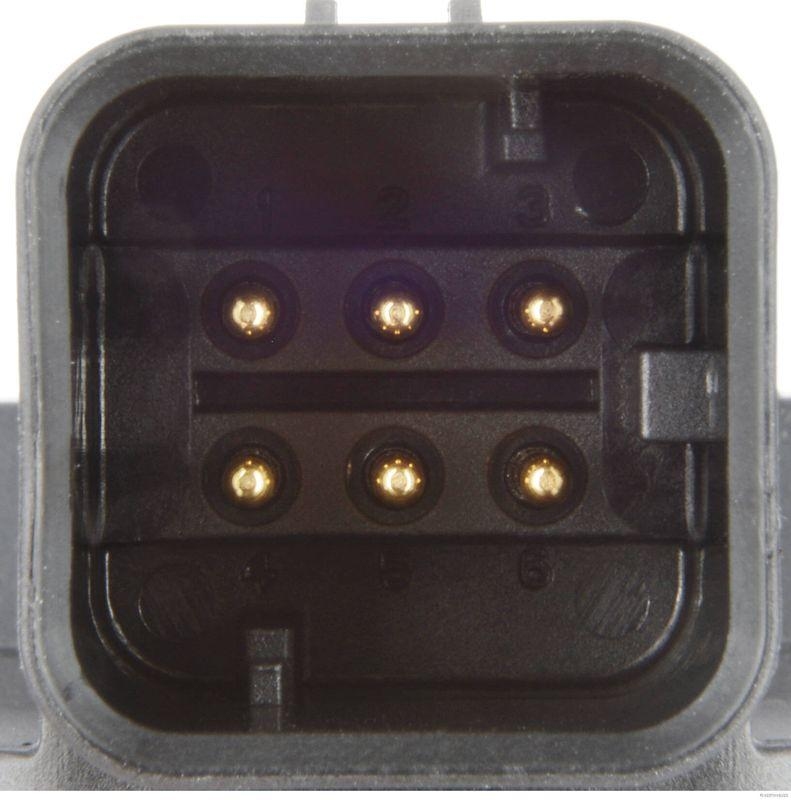 HERTH+BUSS ELPARTS NOx-Sensor, NOx-Katalysator 70680408