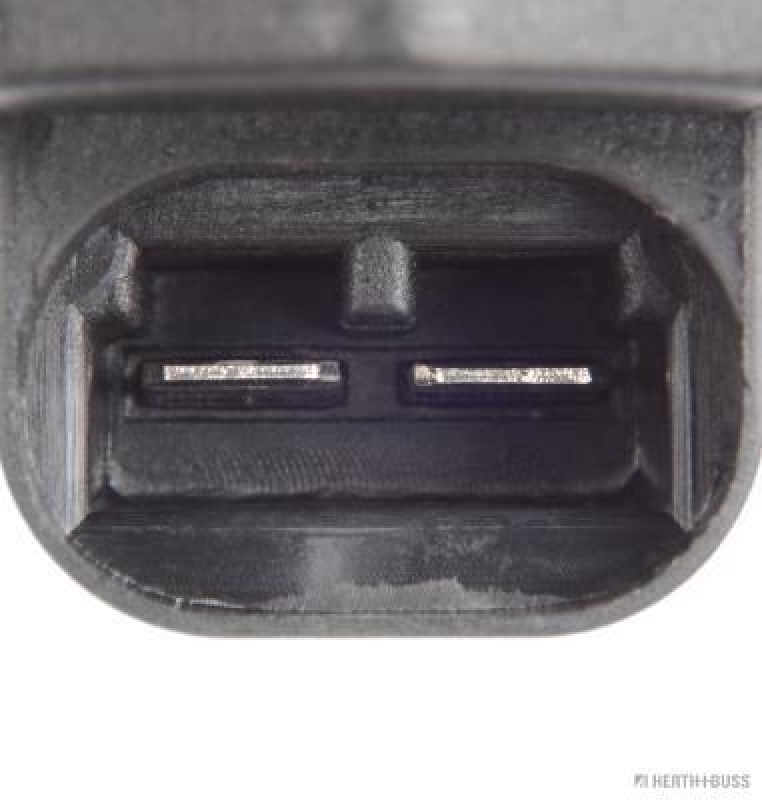 HERTH+BUSS ELPARTS Vorwiderstand, Elektromotor-Kühlerlüfter 75614954