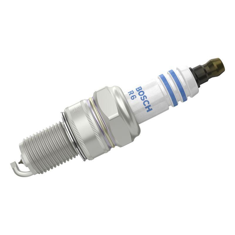 BOSCH Spark Plug Platinum