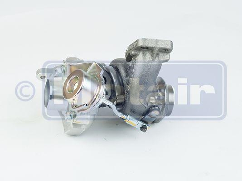 MOTAIR TURBO Lader, Aufladung ORIGINAL MITSUBISHI TURBO