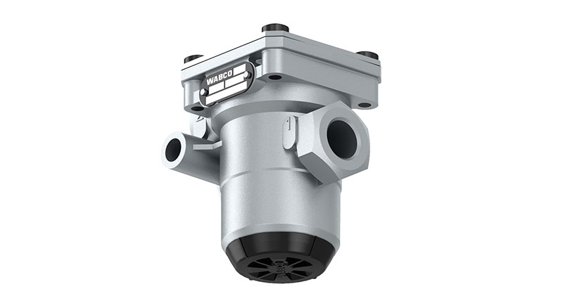 WABCO Druckbegrenzungsventil