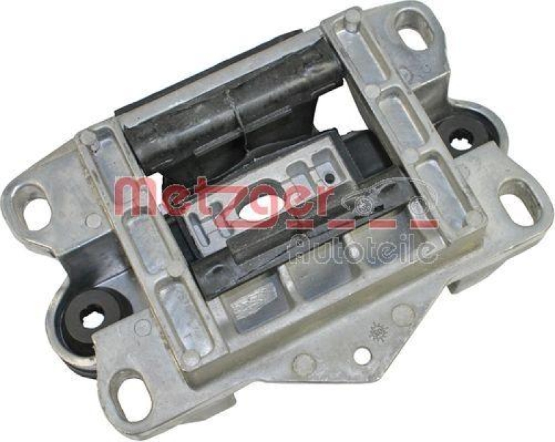 METZGER Lagerung, Motor 8053740